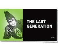The Last Generation Tracts (Pack of 25)