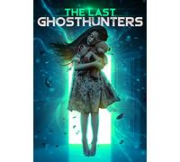 The Last Ghost Hunters [USA] [DVD]