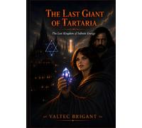 The Last Giant of Tartaria: The Lost Kingdom of Infinite Energy