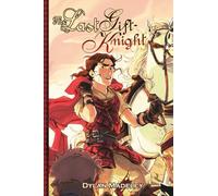 The Last Gift-Knight