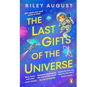 The Last Gifts of the Universe