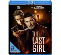The Last Girl [Alemania] [Blu-ray]