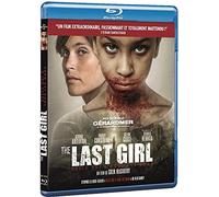 The Last Girl - Celle qui a tous les dons [Francia] [Blu-ray]
