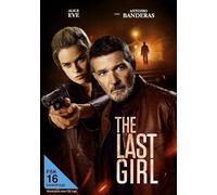 The Last Girl [Alemania] [DVD]