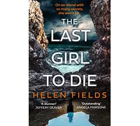 The Last Girl To Die