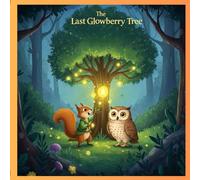 The Last Glowberry Tree