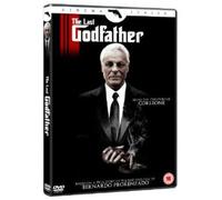 The Last Godfather [Cinema Italia] [DVD] [Reino Unido]