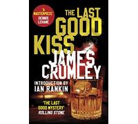 The Last Good Kiss – Penguin Books