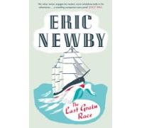 The Last Grain Race (ebook)
