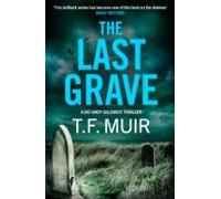 The Last Grave (ebook)