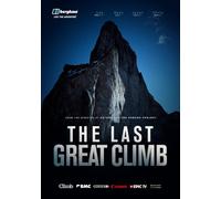 The Last Great Climb [DVD] [Reino Unido]