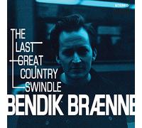 The Last Great Country Swindle
