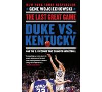 The Last Great Game (ebook)