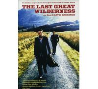 The_Last_Great_Wilderness [Italia] [DVD]