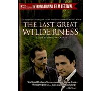 The Last Great Wilderness [Reino Unido] [DVD]