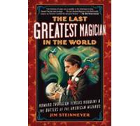 The Last Greatest Magician In The World (ebook)