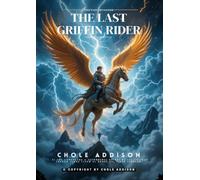The Last Griffin Rider