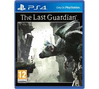 The Last Guardian