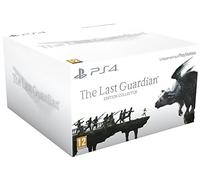 the last guardian - édition collector