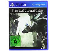 The Last Guardian [Importación Alemana]