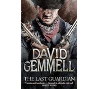 The Last Guardian (Jon Shannow Novel)