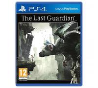 The Last Guardian Juego para Consola Sony PlayStation 4 PS4