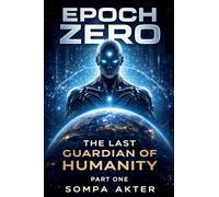 The Last Guardian of Humanity (Part One) (Epoch Zero)