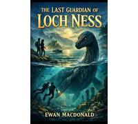 The Last Guardian of Loch Ness