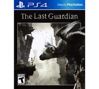 The Last Guardian - PlayStation 4