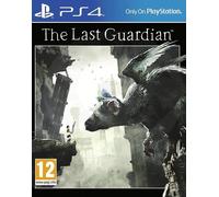 The Last Guardian PS4 (EU) [231604]