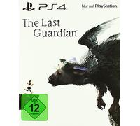 The Last Guardian - Steelbook Edition - PlayStation 4 [Importación alemana]