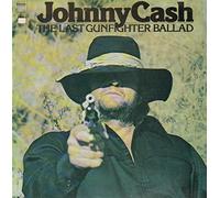 the last gunfighter ballad LP