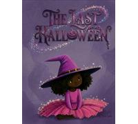 The Last Halloween: A Not-So-Spooky Tale of Friendship