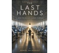 The Last Hands: When Machines Learned to Dream