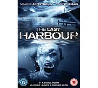 The Last Harbour [DVD] [Reino Unido]