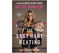 The Last Hart Beating: From the Dungeon to WWE