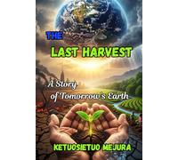 The Last Harvest: A Story of Tomorrow’s Earth