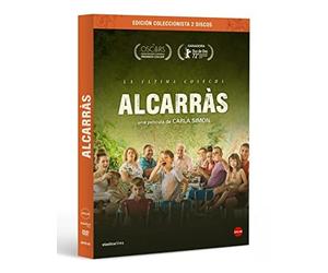 The Last Harvest ( Alcarràs )