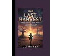 The Last Harvest: Racing Against a Dying World: A Climate Fiction Thriller of Survival and Innovation