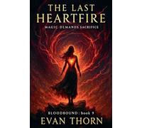 The Last Heartfire: 9 (Bloodbound)