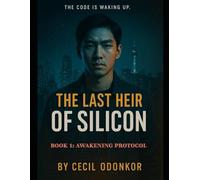The Last Heir of Silicon - Book 1: Awakening Protocol