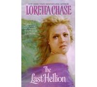 The Last Hellion (ebook)