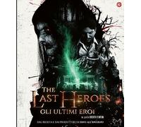 The Last Heroes [Blu-ray]