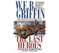 The Last Heroes (ebook)