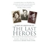 The Last Heroes (ebook)