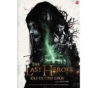 The Last Heroes [Italia] [DVD]