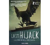 The Last Hijack [USA] [DVD]