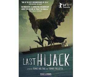 The Last Hijack [USA] [DVD]