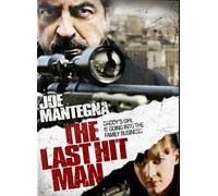 The Last Hit Man [USA] [DVD]