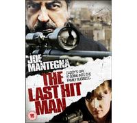 The Last Hitman [DVD] [Reino Unido]